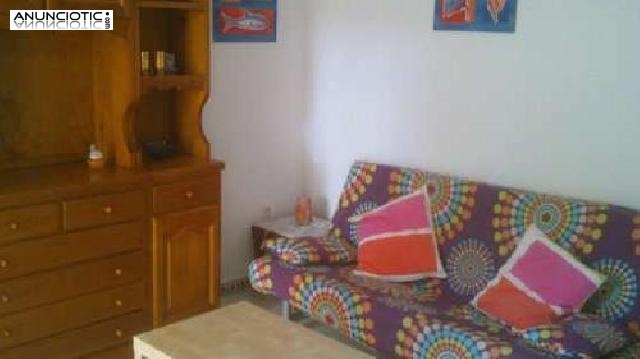 Apartamento en la barrosa