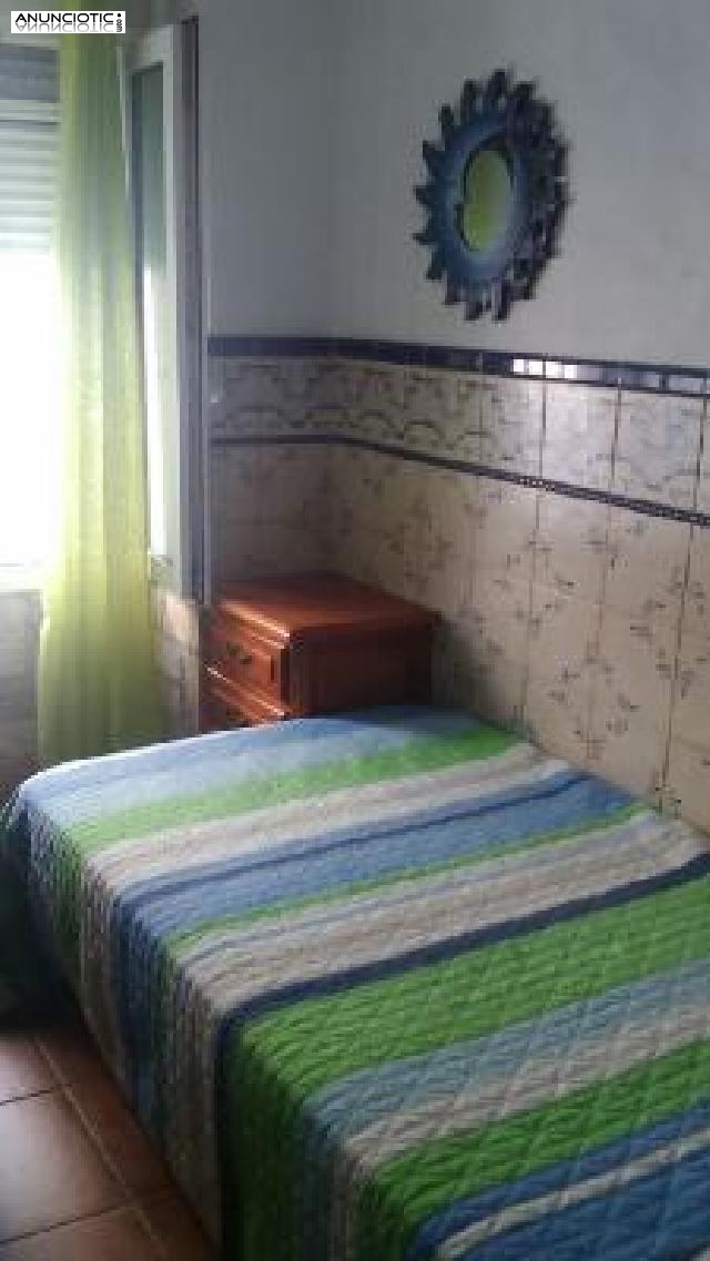 Bajo 3 dormitorio campo sur