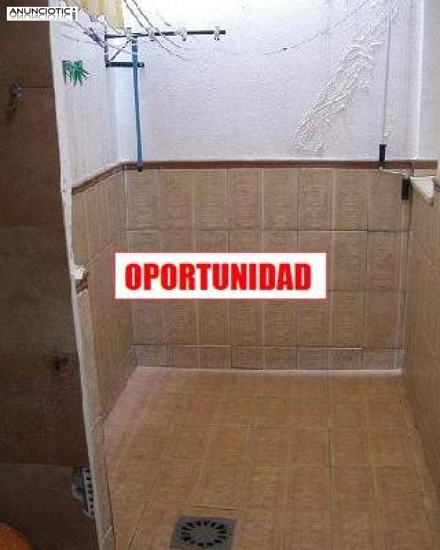 Oportunidad en la estación