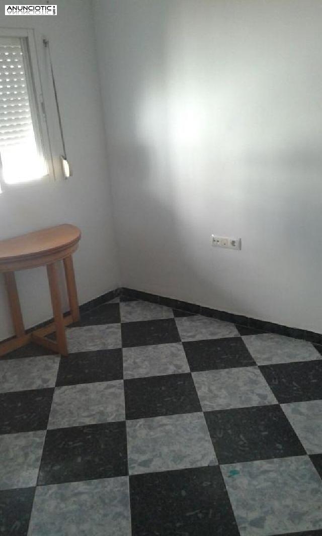 Apartamento en el centro