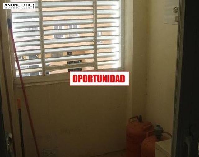 Oportunidad piso en hornos púnicos