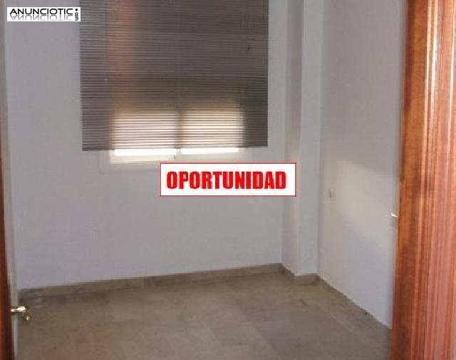 Oportunidad piso en hornos púnicos