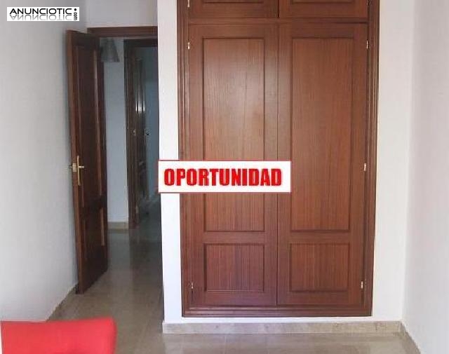 Oportunidad piso en hornos púnicos