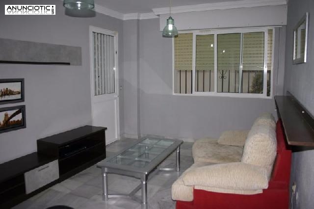 Apartamento reformado