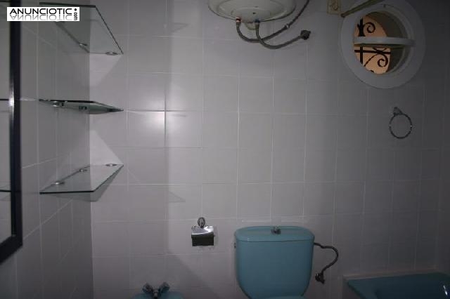 Apartamento reformado