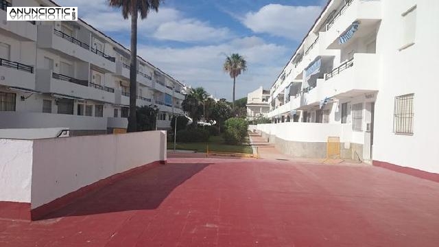 Vacaciones 2016 en la barrosa