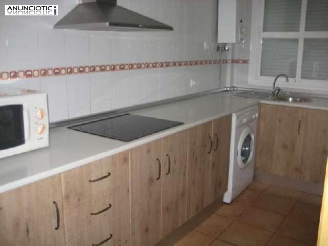 Bonito apartamento en jardines