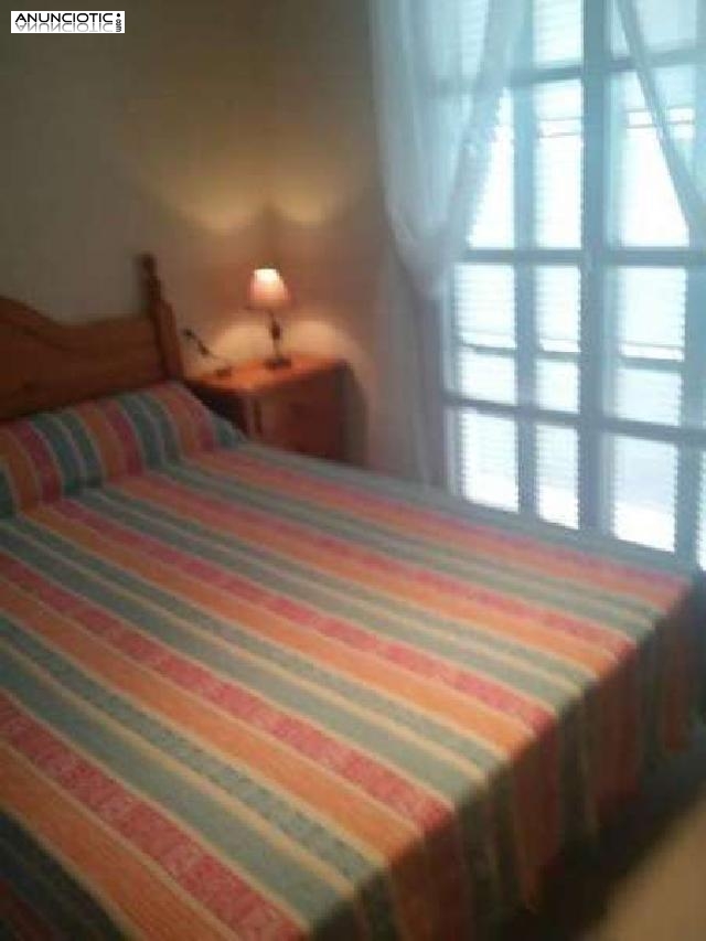 Apartamento anual o vacacional