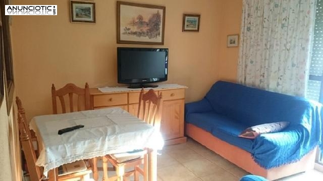 Apartamento vacacional