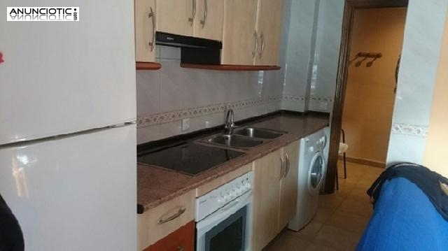 Apartamento vacacional