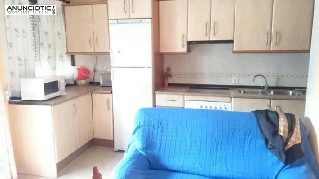 Apartamento vacacional