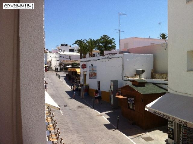 Piso reformado en conil de la frontera