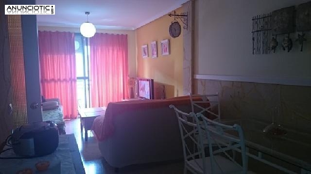 Apartamento en la barrosa