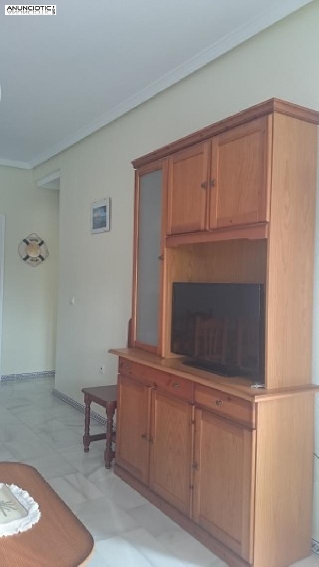 Apartamento en alquiler en estribor