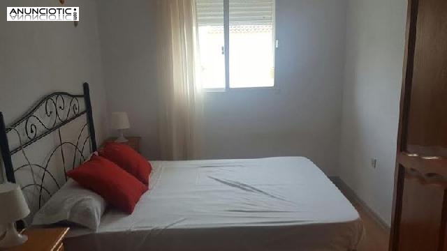 Apartamento en las gaviotas