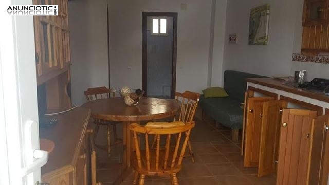 Apartamento en las gaviotas