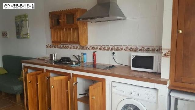 Apartamento en las gaviotas