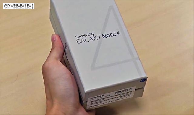 (Whatsapp +2348095197651) Samsung Galaxy note 4, Apple Iphone 6plus