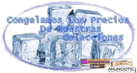 CONGELAMOS TU BAÑO....Tienda Online