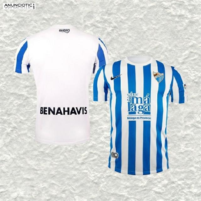 todo camisetas futbol  21-22