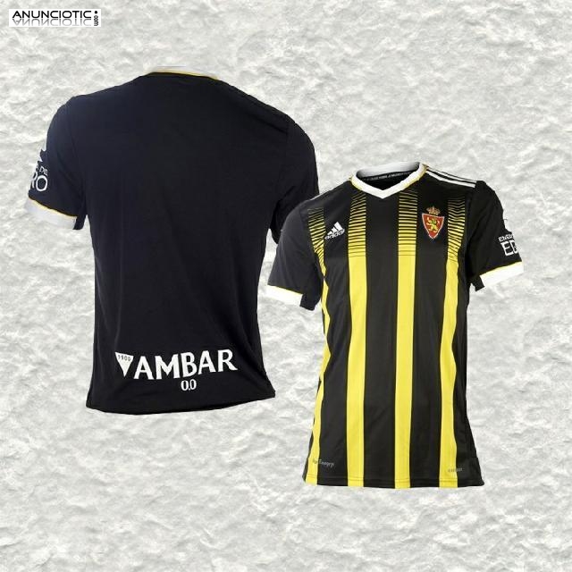 todo camisetas futbol  21-22