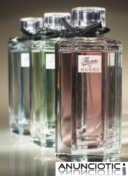 Perfumes de marca a la venta 