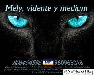 Vidente y el Tarot del Amor y el trabajo...806408047