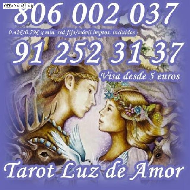 tarot 806 linea barata 806 002 037