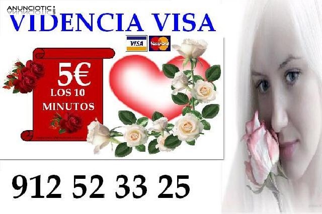 Visa Tarot Alta Videncia aciertos en el Amor.912 52 33 25