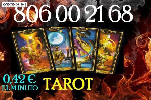 Tarot / Astrología del Amor 0,42  el Min.