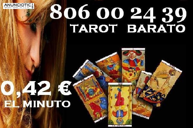 Tarot Económico/0,42  el Min/Tarot del Amor