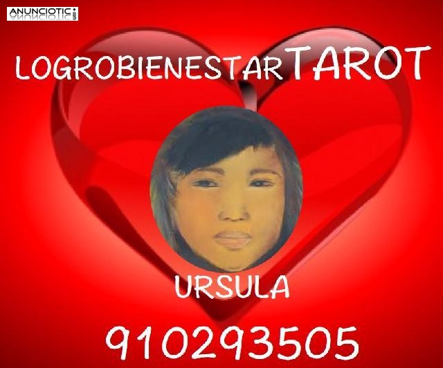 tarot fiable tarot aciertos 910293505 ursula