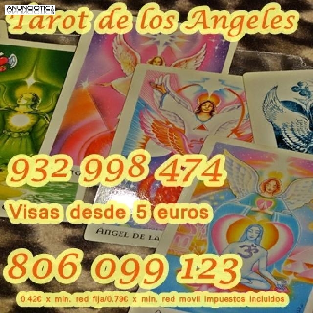 tarot solo visas oferta 932 998 474