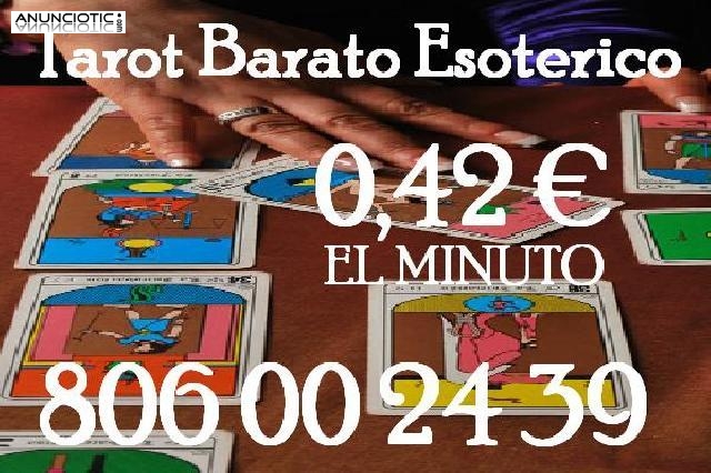 Tarot 806 Barato/Tu Lectura de Tarot