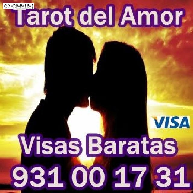 tarot linea visas solo ofertas 931 001 731