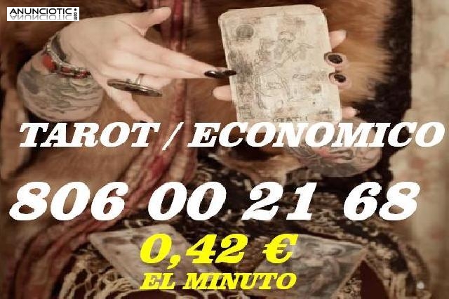 Tarot Barato 806/Tarot Fiable las 24 Horas