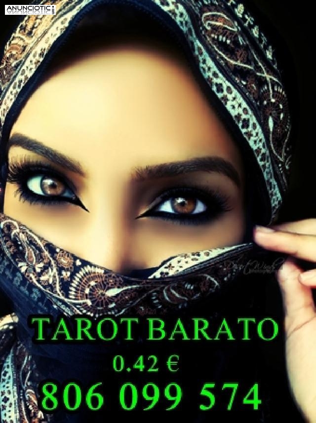 Tarot bueno y barato 0.42 Videncia JULIETA VERGARA 806 099 574