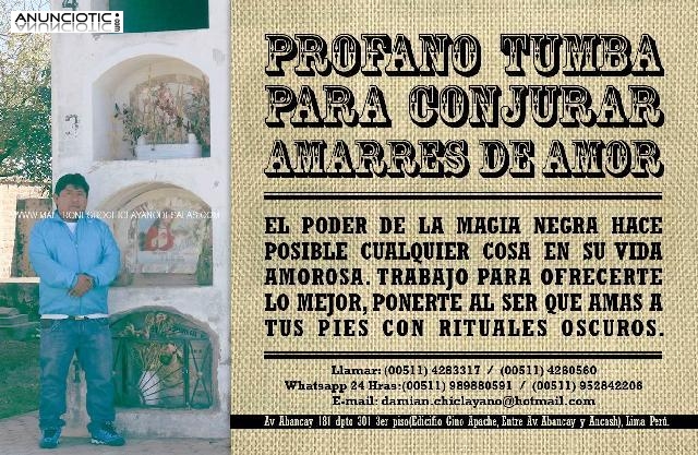 EL MEJOR VIDENTE PERUANO CONSULTA TAROT GRATIS