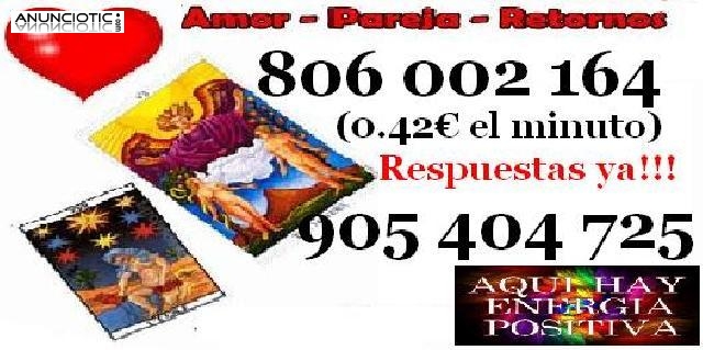 Tarot de las 24 horas 