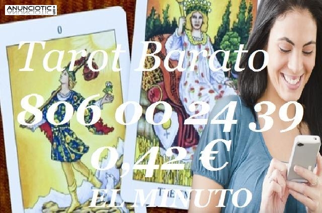 Tarot Linea Barata/Tarot del Amor