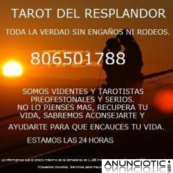 videncia y tarot