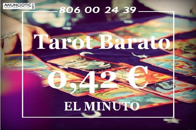 Tarot Línea 806 Barata/Tarot Visa del Amor