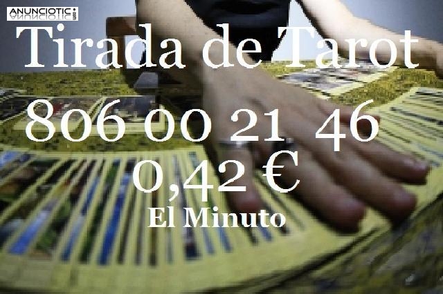 Tarot 806 Barato/Tarotistas/9  Los 30 Min