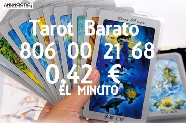 Tarot Esoterico 806/ Videncia Tarot Visa