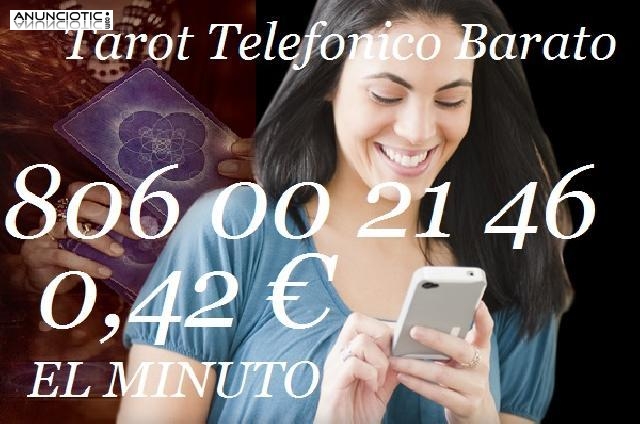 Tarot Visa Barata/ 806 Tarot/9  los 30 Min