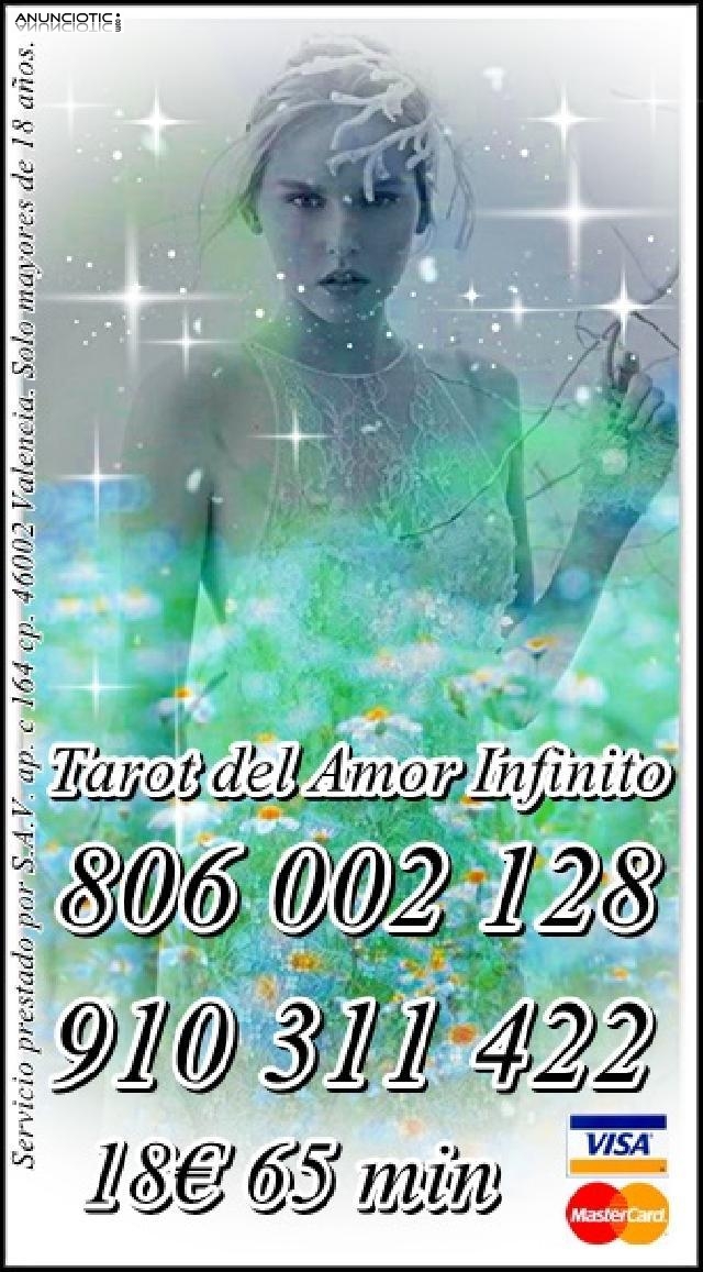 TAROTISTAS DEL AMOR A SU  SERVICIO LAS 24 HORAS 910 311422-806002128 Visa 1