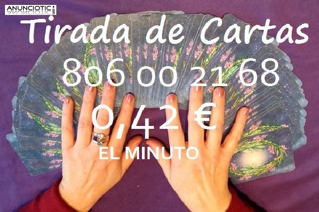 Tirada Linea 806/Tarot las 24 Horas