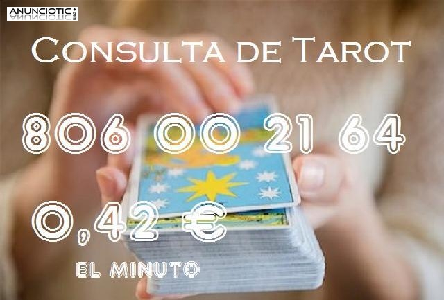 Tarot 806/Tarot Visa/Cartomancia