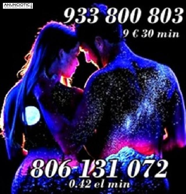 Consultas de Amor Detalladas tarot Visa 7 Euros 25 m y 806 131 072 a 0.42 E