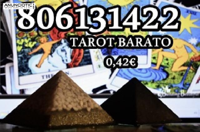 Tarot 806 barato certero videncia 0.42 806 13 14 22